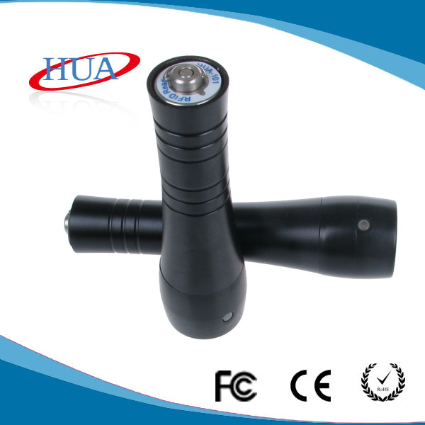 防水、防摔、防爆、IP67非接触式巡更棒