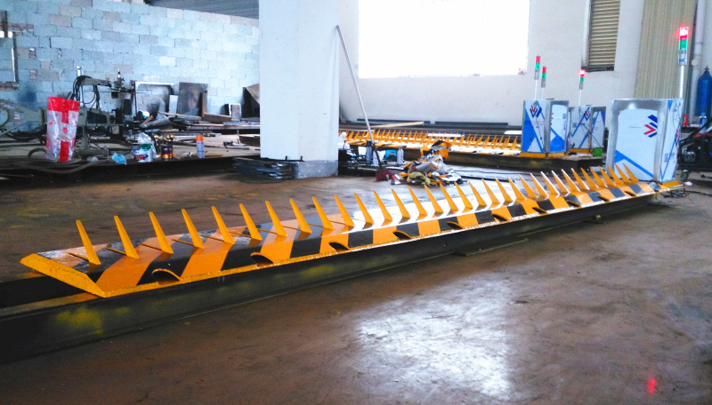 破胎器 液压防撞墙 优惠热销