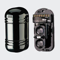 双光束数字式主动红外对射探测器