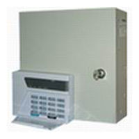 供应 CK-236六防区报警主机   (图)