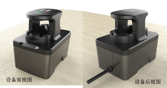 运通信息指静脉桌面版YTXX-FV001-T