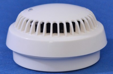 消防认证HZJB-3独立式光电感烟火灾探测器