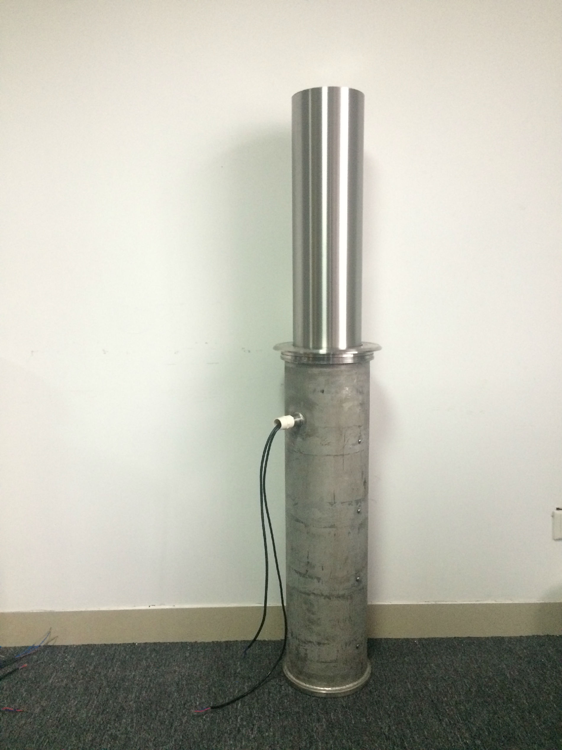 UPARK厂家直销升降柱自动升降路桩