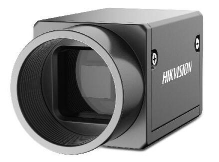MV-CA003-30GM/GC 30 万像素 1/3" CMOS 千兆以太网工业相机