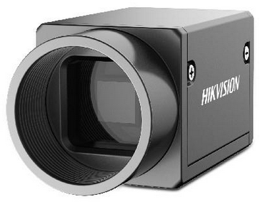 MV-CA013-20GM/GC 130万像素1/2" CMOS 千兆以太网工业相机