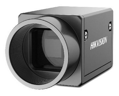 MV-CA030-10GM/GC 300万像素 1/1.8" CCD千兆以太网工业相机