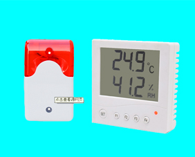 直销温湿度报警器厂家
