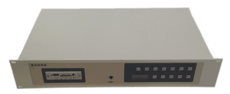 厂家直供CFT5303消防录放盘广播音源