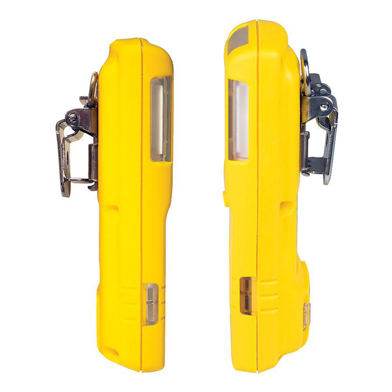 GasAlertMicroClip XT 四合一气体检测仪