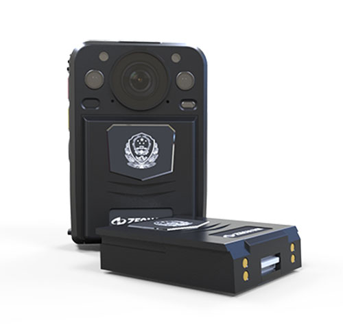ZECN致业/雄视天下 执法记录仪