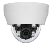 美佳威迪欧超级宽动态快装式红外半球网络摄像机