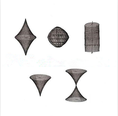 厂家供应船用网状信号球