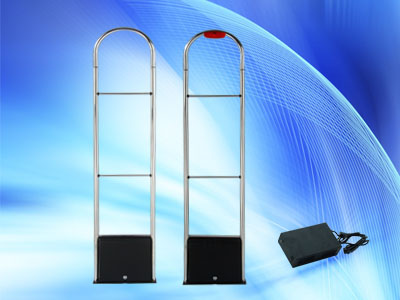 商场防盗报警器