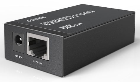 迈拓维矩50米HDMI延长器MT-ED05