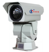 森林防火专用红外摄像机远距离红外热成像仪