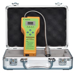 CA-2100H型便携式可燃气体检测仪 可连续使用 充电方便