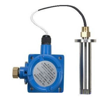  独立式可燃气体探测器CA-217A-DGW型气体探测器 