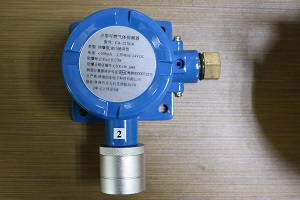 工业防爆酒店厨房煤气燃气泄漏探测器 厂家直销