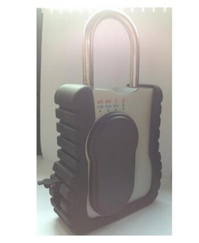 物流防盗锁G-480