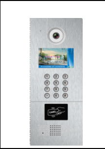 重庆特迪楼宇、门禁