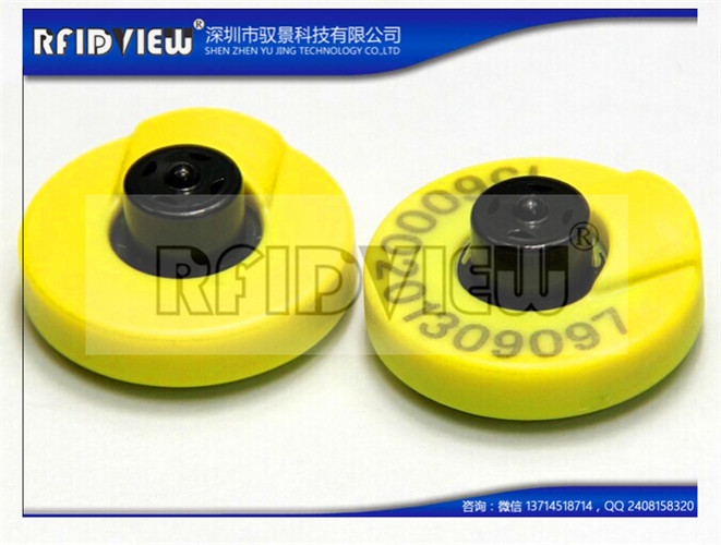 奶牛耳标，畜牧局耳标