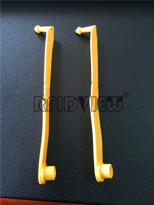 耳标YJ-E915超高频电子耳牌