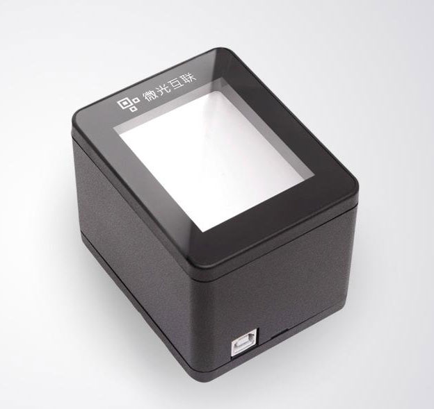 二维码扫描器c100，二维码门禁