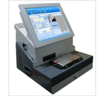 实名登记系统，来访登记系统，访客登记管理系统