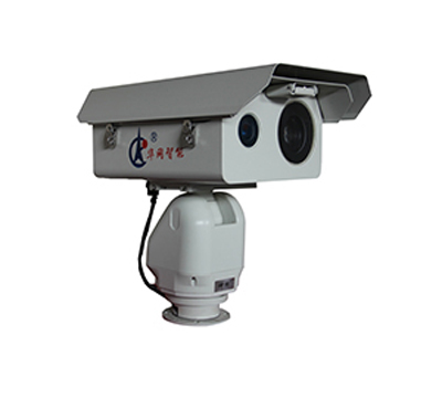 华网智能1000T透雾型激光夜视仪生产商