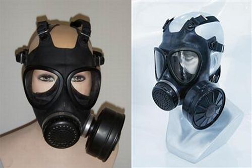 FMJ05防毒面具 87防毒面具 05防毒面具