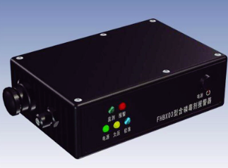 FHBX03型含磷毒剂报警器 毒剂报警器