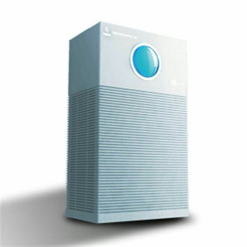 天净一号空气净化器 智能空气净化机