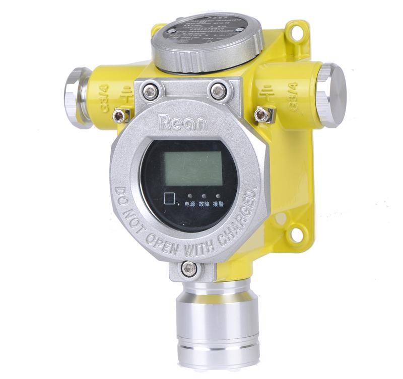 乙烯变送器/氨气浓度报警器