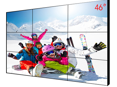 大屏幕制造商|液晶拼接厂家|武汉大屏拼接