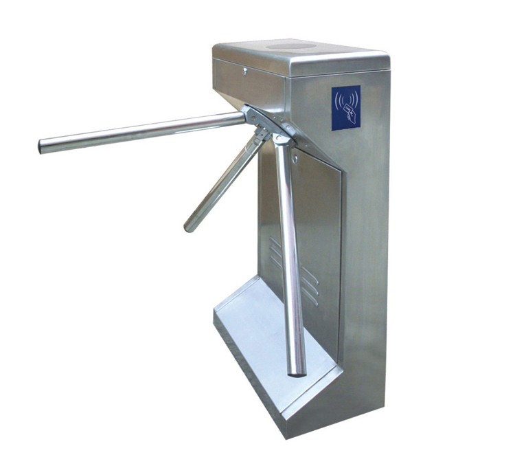 石家庄三辊闸摆闸翼闸-石家庄道森电子科技有限公司