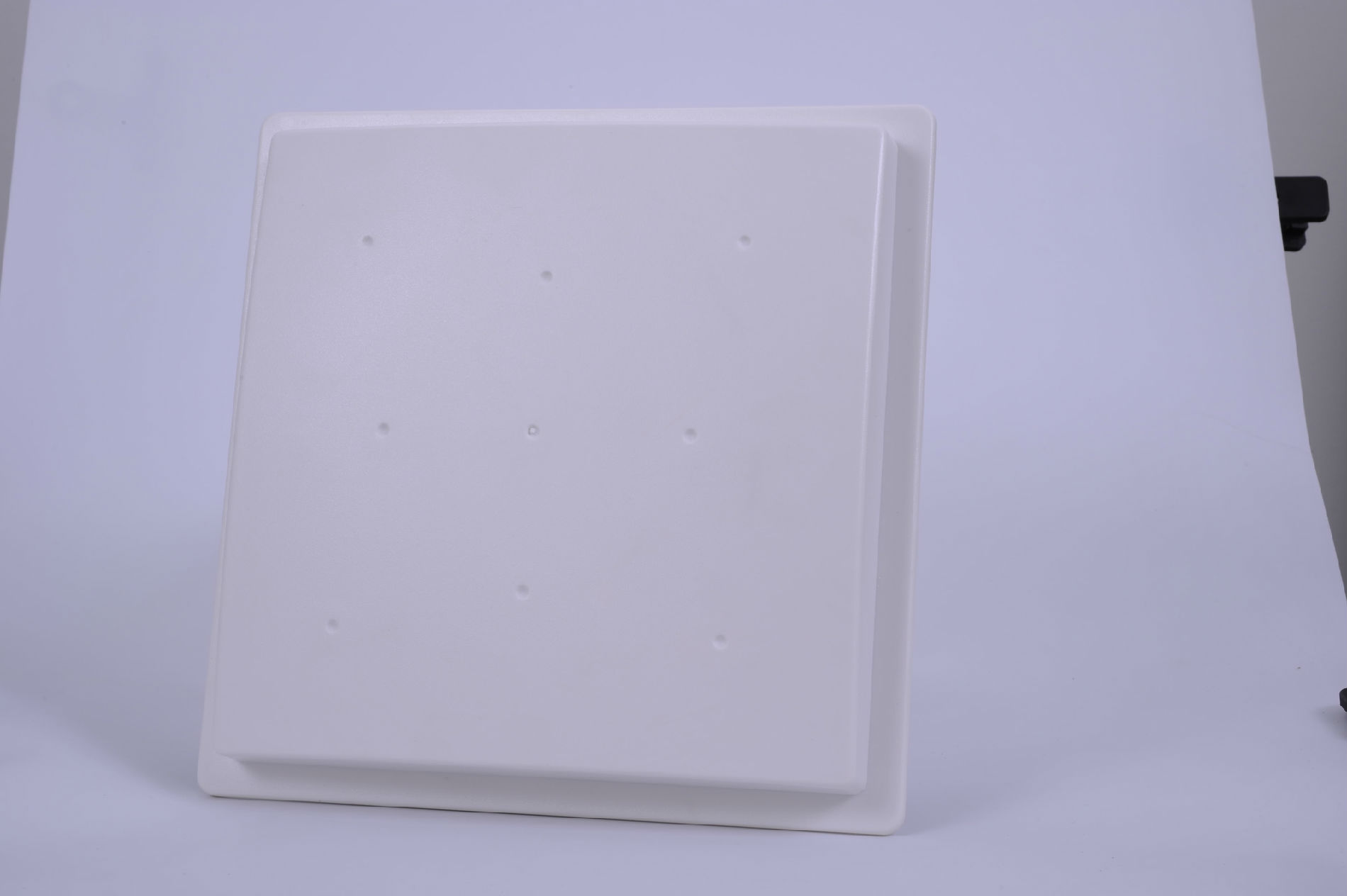 RFID分离元器件中近距离读写器-触发，主从，定时模式工作