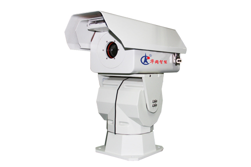 山东华网智能HW-RCX-75D红外热成像仪