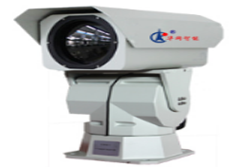 华网智能100B变焦红外热成像仪