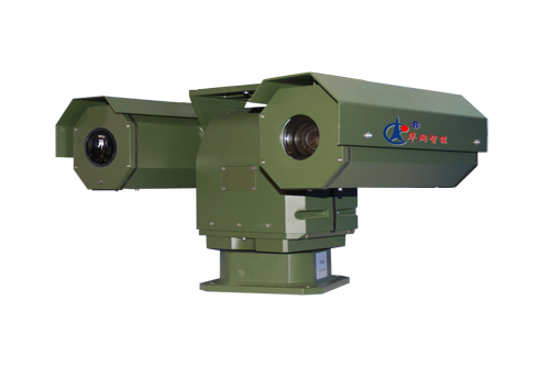 华网智能HW-SGP-150D双光谱夜视仪