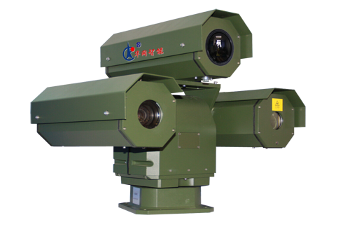 华网智能激光热成像一体化夜视仪HW-JR-60B