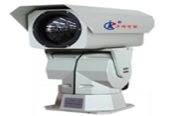 吉林森林防火专用红外热成像仪——华网智能HW-RCX-50D定焦红外热成像仪