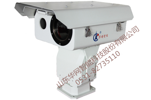 吉林白山森林防火监控——华网智能HW-SGP-160B775双光谱夜视仪