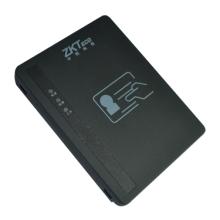 中控IDM10居民二代证阅读器报价，支持读IC卡，峰鸣器