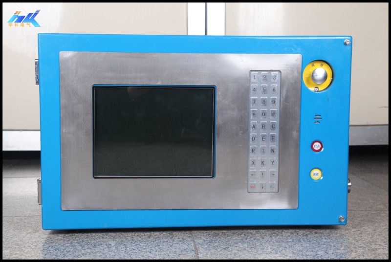 本安型皮带控制箱平顶山KTC158