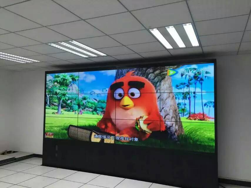 江西46寸三星3.5mm液晶拼接屏