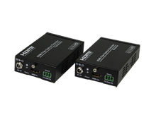 光纤传输器SWHFT－H/D 系列