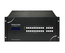 边缘融合图像处理器SW－FC1000系列