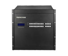 视音频综合管理平台S10