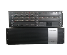 超大点阵视频处理器SW-LED2000