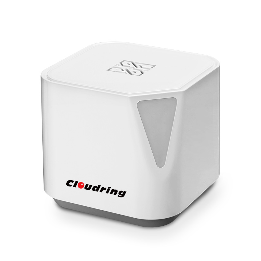 家庭资讯盒   智能家居